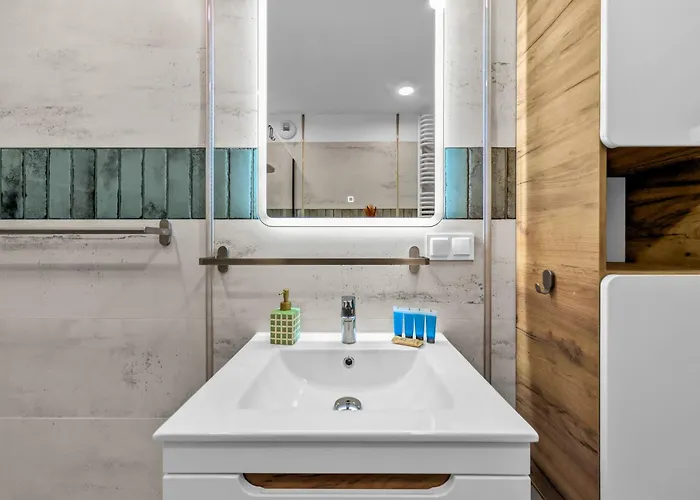 Apartament Kurkowa Cozy By Bookinghost