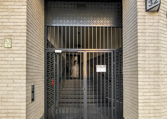 Kurkowa Cozy By Bookinghost