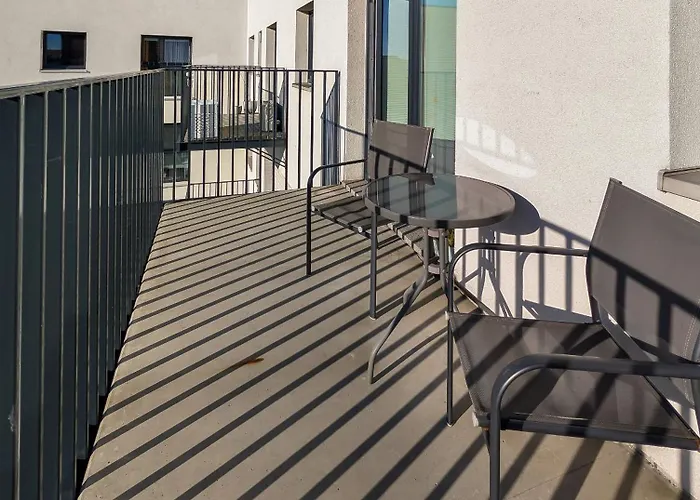 Kurkowa Cozy By Bookinghost Apartament