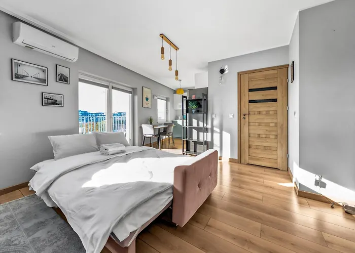 Kurkowa Cozy By Bookinghost * Wrocław