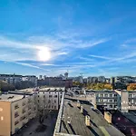 Lejlighed Kurkowa Cozy By Bookinghost