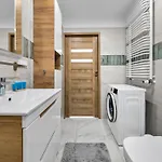 Lejlighed Kurkowa Cozy By Bookinghost *