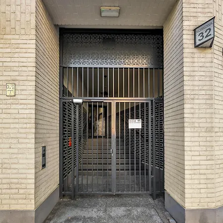 Kurkowa Cozy By Bookinghost