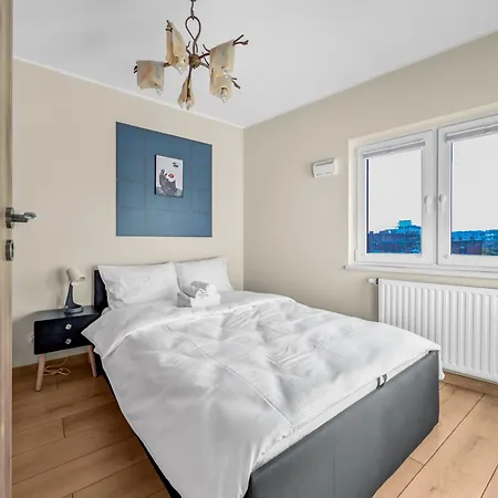 Kurkowa Cozy By Bookinghost ヴロツワフ