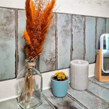 Kurkowa Cozy By Bookinghost アパート *